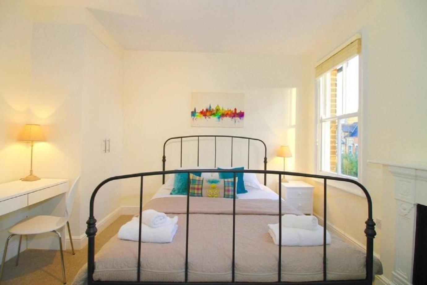 אוקספורד Noa Residence מראה חיצוני תמונה