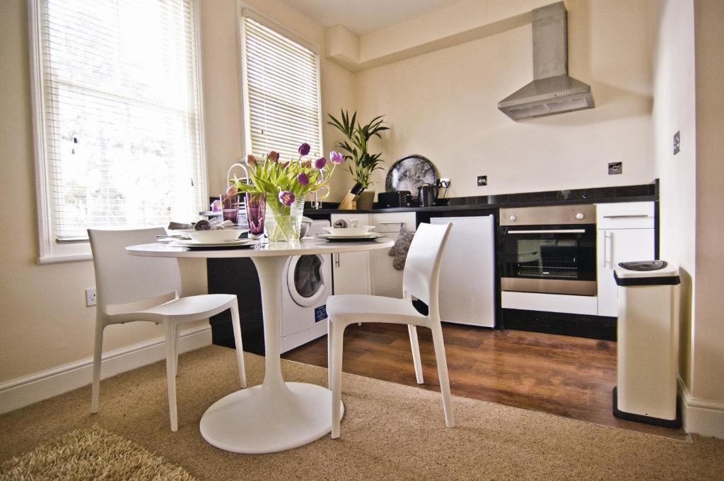 אוקספורד Noa Residence מראה חיצוני תמונה